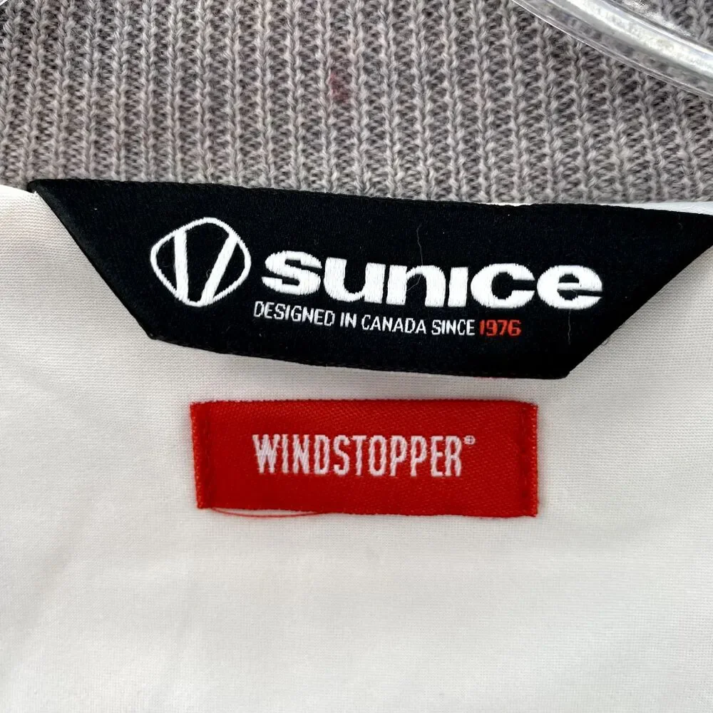 Sunice sale used